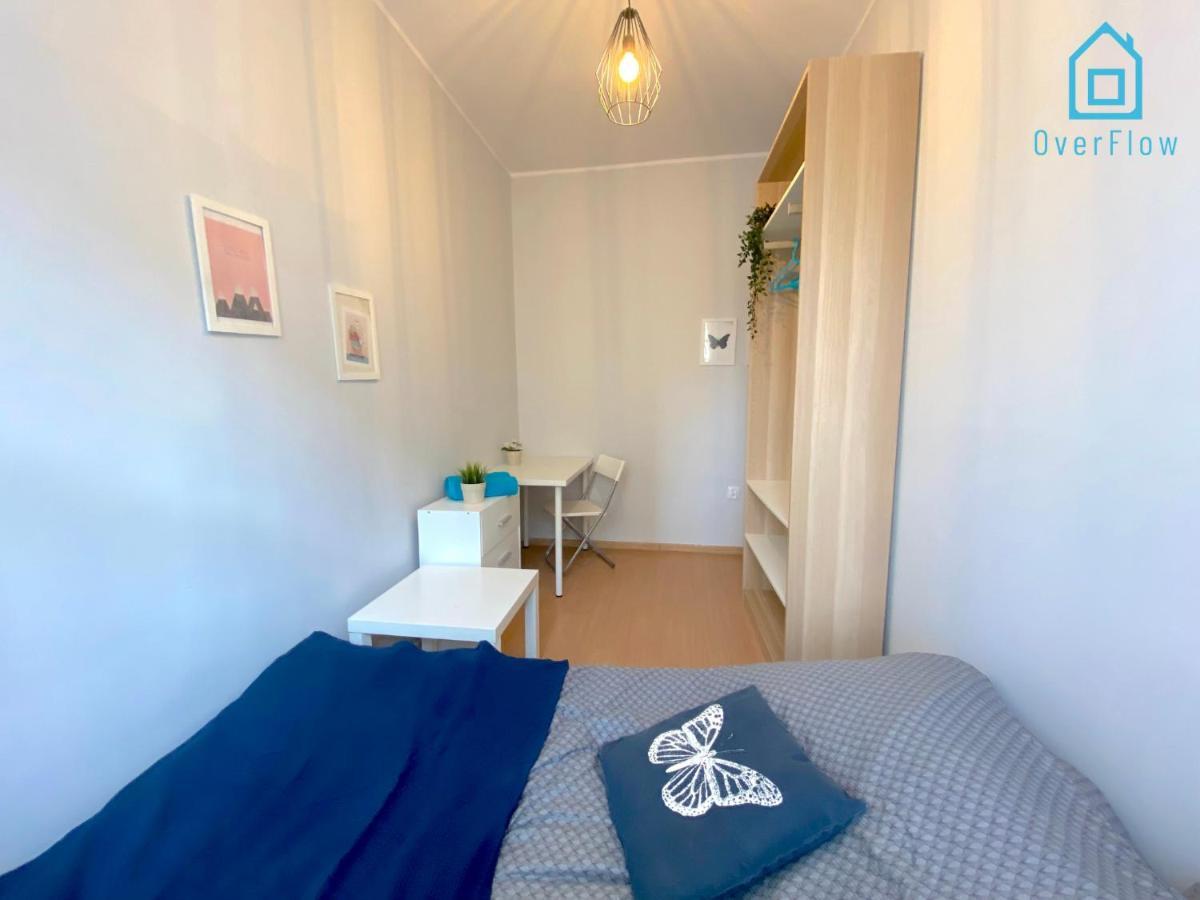 גדנסק Butterfly Room מראה חיצוני תמונה