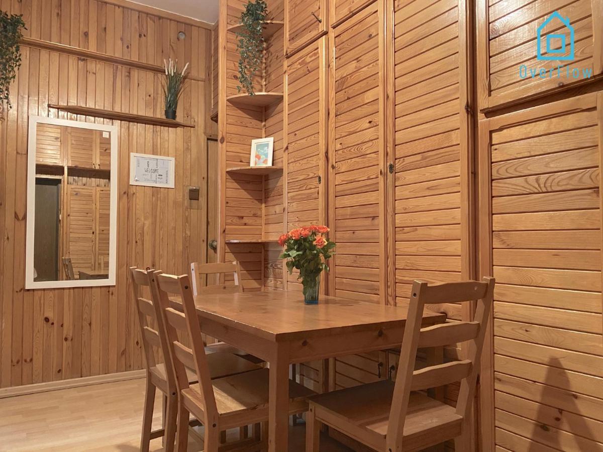 גדנסק Butterfly Room מראה חיצוני תמונה